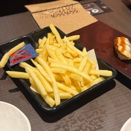 เมนูของร้าน Yuzu-An Matsumoto