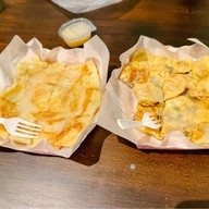 โรตีฟารีดา ชุมพร