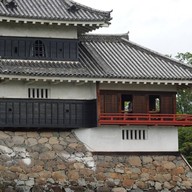 บรรยากาศ Matsumoto Castle