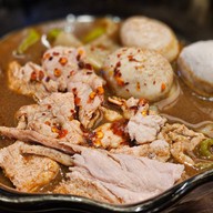 เมนูของร้าน ThongSmith PARC Bangna