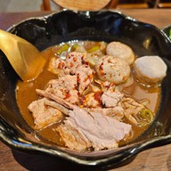 เมนูของร้าน ThongSmith PARC Bangna