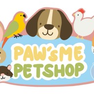 PAW’s ME PetShop สวนสยาม