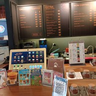 บรรยากาศ On The Roast วิภาวดี22 ซอยวิภาวดี 22