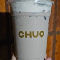 เมนูของร้าน CHUQ TEA สุรวงศ์