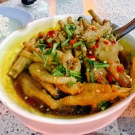 ครัวคุณจักษ์ ชุมพร