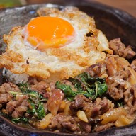 เมนูของร้าน ThongSmith PARC Bangna