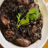 เสือจิ้มจุ่ม