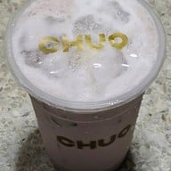 เมนูของร้าน CHUQ TEA สุรวงศ์