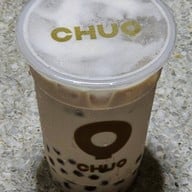 เมนูของร้าน CHUQ TEA สุรวงศ์