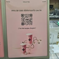 เมนู Molly Tea The Mall Lifestore Bangkae