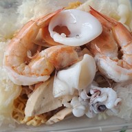 สุกี้ ครัวคุณตา