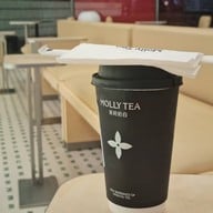 เมนูของร้าน Molly Tea The Mall Lifestore Bangkae