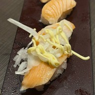 เมนูของร้าน Yuzu-An Matsumoto