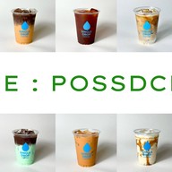 Single Drop Coffee Mahachai