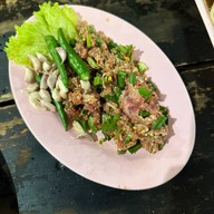 โคขุนคุณทอง โพนยางคำ นวลจันทร์ 21