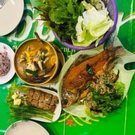 ครัวโอมเพี้ยง