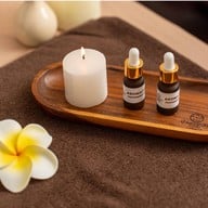 บ้านดอกส้มร้อยเอ็ด นวดเพื่อสุขภาพ