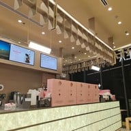 บรรยากาศ Molly Tea The Mall Lifestore Bangkae