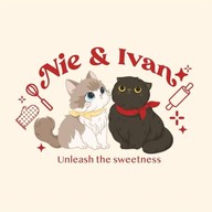 ร้านเนียแอนด์อีวาน (เค้กเนเน่) เซ็นทรัลอุบล