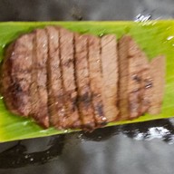 เสือจิ้มจุ่ม