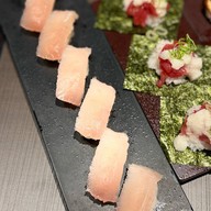 เมนูของร้าน Yuzu-An Matsumoto