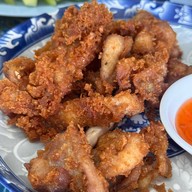 ขนมจีนจี้ลิ่ว (สาขา2) สะพานหิน