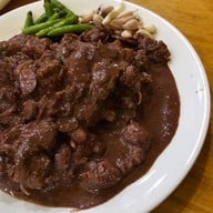 เสือจิ้มจุ่ม