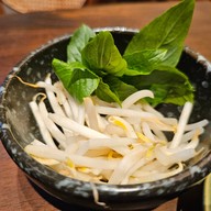 เมนูของร้าน ThongSmith PARC Bangna