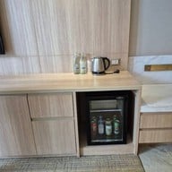 Skyview Hotel Bangkok