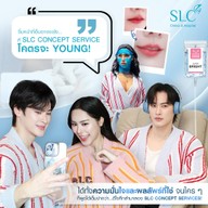 SLC Clinics & Hospital