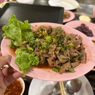 โคขุนคุณทอง โพนยางคำ นวลจันทร์ 21