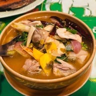 ครัวโอมเพี้ยง