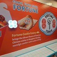 Fortune Cookie Express - American Chinese Central Park