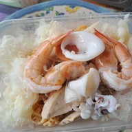 สุกี้ ครัวคุณตา