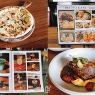 เดอะโฮปคาเฟ่ กรุงเทพกรีฑา