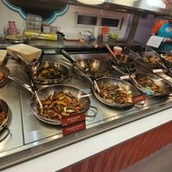 Fortune Cookie Express - American Chinese Central Park