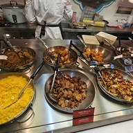 Fortune Cookie Express - American Chinese Central Park