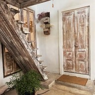 Wood Cafe ลาดพร้าววังหิน 48