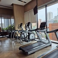 Skyview Hotel Bangkok