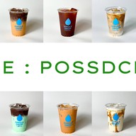 Single Drop Coffee Mahachai