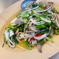 ยศข้าวต้ม 5 ถนนพูลผลภูเก็ต