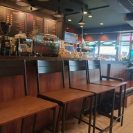 บรรยากาศ On The Roast วิภาวดี22 ซอยวิภาวดี 22