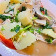 แสงชัยโภชนา ทองหล่อ