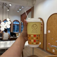 เมนูของร้าน BEARHOUSE (แบร์เฮาส์) สีลม