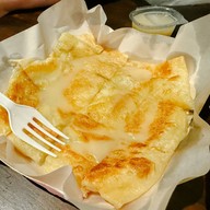 โรตีฟารีดา ชุมพร