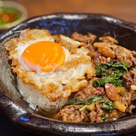 เมนูของร้าน ThongSmith PARC Bangna