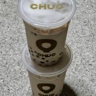 เมนูของร้าน CHUQ TEA สุรวงศ์