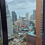 Skyview Hotel Bangkok