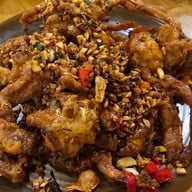 เสือจิ้มจุ่ม