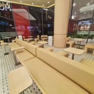 บรรยากาศ Molly Tea The Mall Lifestore Bangkae